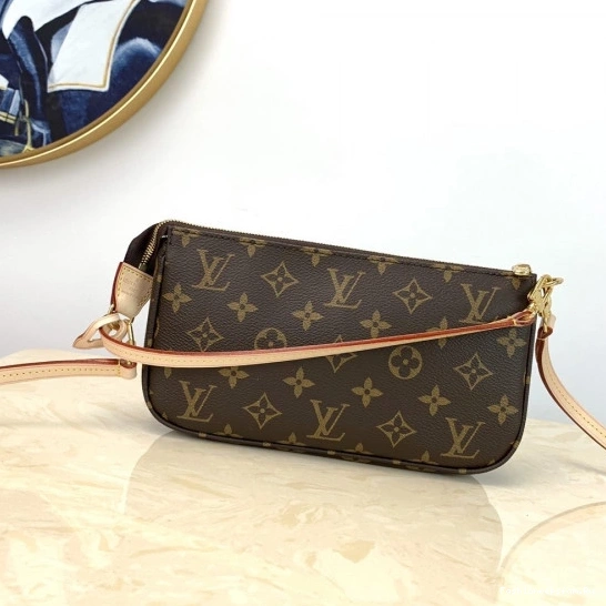 FS CHEAP ACCESSOIRES Louis POCHETTE Vuitton 0724
